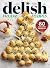 Delish 21st October 2025