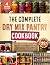The Complete Dry Mix Pantry...