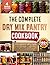The Complete Dry Mix Pantry Cookbook: Shop Once a Month and Cook with Easy, Practical, Budget-Friendly Homemade Recipes | Includes a 60-Day Meal Plan to Simplify Everyday Cooking
