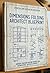 DIMENSIONS FOLDING ARCHITECT BLUEPRINT : TEMPORAL ANCHOR