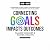 Connecting Goals to Impacts...