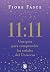 11:11 - Una guía para comprender las señales del Universo (Spanish Edition)