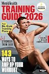 Men's Health 20th...