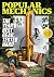Popular Mechanics 16th October 2025 by Popular Mechanics