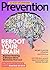 Prevention 2nd December 2025 by Prevention