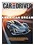 Car and Driver 23rd October...