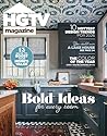 HGTV Magazine 15t...