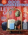 Good Housekeeping...