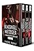 Die Blackwell Metzger: Das Komplette Box-Set Bucher 1-3 (Blackwell-Saga 4) (German Edition)