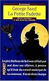 La Petite Fadette by George Sand
