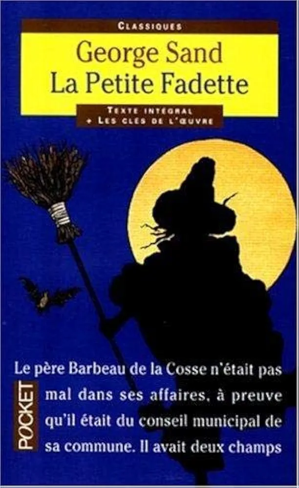 La Petite Fadette (Paperback)