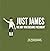 Just James: The Boy Who Became President