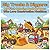 Big Trucks & Diggers: My First Coloring Book for Boys Who Love Construction Machines: Explore Mighty Machines with Simple Designs for Toddlers, Ages ... (Trucks & Machines Coloring Books for Kids)