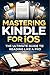 mastering kindly for ios: The ultimate guide to reading like a Pro