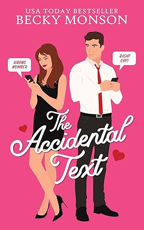 The Accidental Text