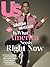 Us Weekly Magazine 14th Nov...