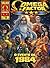 OMEGA FACTOR: O EVENTO DE 1984 (Portuguese Edition)