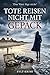 Tote reisen nicht mit Gepäck: Sylt Krimi (Das Watt lügt nicht 1) (German Edition)