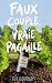 Faux couple, vraie pagaille...