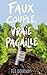 Faux couple, vraie pagaille: Ils maîtrisent l'art d'être colocataires, mais survivront-ils à ce week-end de fake dating ? (French Edition)