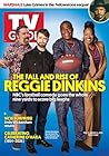 TV Guide Magazine...