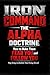 IRON COMMAND: The Alpha Doctrine: How to Make Them Fear You and Follow You