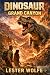 DINOSAUR - Grand Canyon by Lester Wolfe