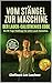 VOM STÄNGEL ZUR MASCHINE: Der Lauch-Calisthenics Code: Die 90-Tage Bodyweight Challenge für Hardgainer, Anfänger und echte Lauch-Gewächse – Muskelaufbau ohne Geräte (German Edition)