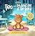 Teo and the Relaxing Day at...