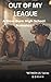 Out of My League: A Slow-Burn High School Romance (Between Us Series Book 1)