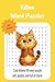 kitten word puzzles: Cute kittens fill every puzzle soft, playful, and full of charm