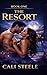 The Resort: A Paranormal Erotica (The Isle of Elsewhere Book 1)