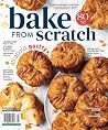 Bake from Scratch...