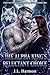 The Alpha King's Reluctant Choice: A Dark Court Paranormal Werewolf Romance with a Forbidden Mate