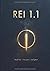 Rei 1.1: Resonanz Emergenz Intelligenz (German Edition)