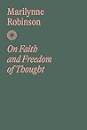 On Faith and Free...
