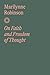 On Faith and Freedom of Thought by Marilynne Robinson