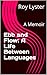 Ebb and Flow: A Life Between Languages: A Memoir