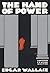 The hand of power