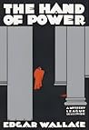 The hand of power