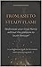 From Ash to Steady Flame: A 14-Day Burnout Recovery Guide for Women