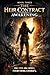 The Heir Contract: Awakening: A Dark Fantasy Romance of Power, Memory and a Dangerous Choice