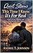 Quiet Storm’s This Time I Know It’s For Real: A Story of Love, Distance, and Choosing Each Other Again