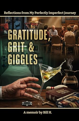 Gratitude, Grit & Giggles: Reflections from My Perfectly Imperfect Journey (Kindle Edition)