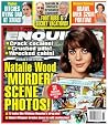National Enquirer...
