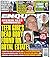 National Enquirer 6th March...