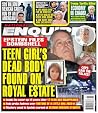 National Enquirer...