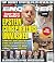 National Enquirer 13th Febr...
