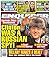 National Enquirer 27th Febr...