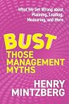 Bust Those Manage...